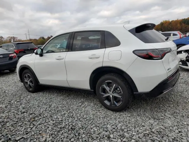 2024 HONDA HR-V EXL  