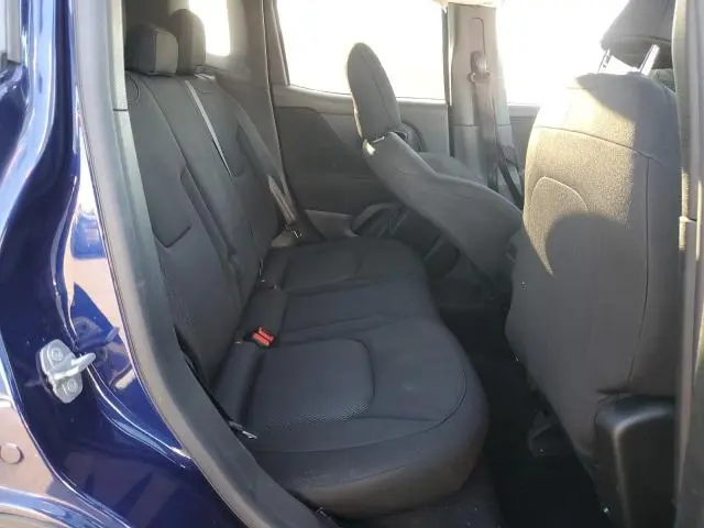 2021 JEEP RENEGADE SPORT  