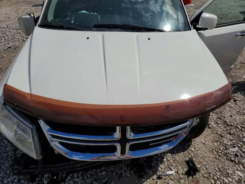 2013 DODGE JOURNEY CREW  