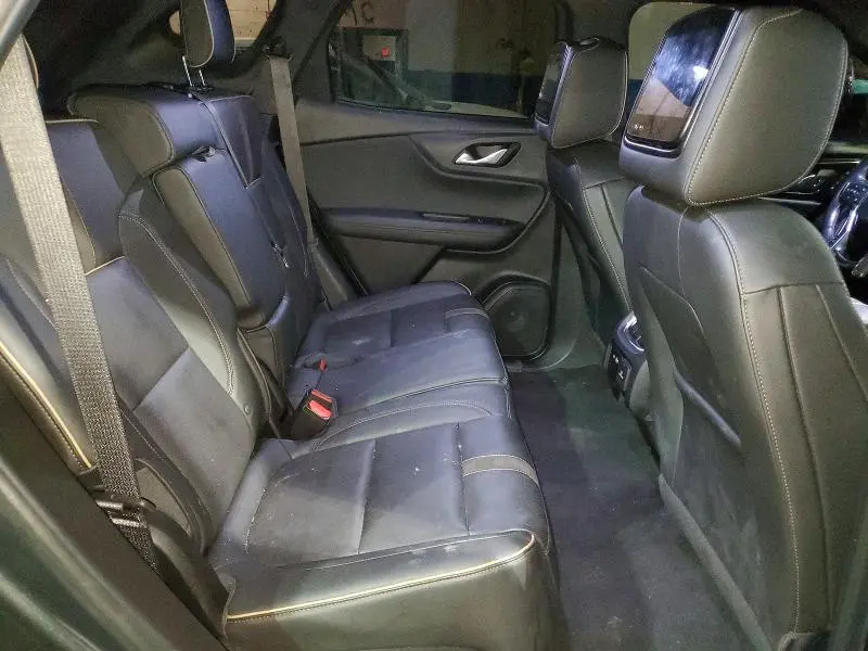 2019 CHEVROLET BLAZER PREMIER  