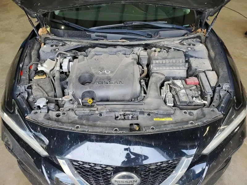 2020 NISSAN MAXIMA SL  