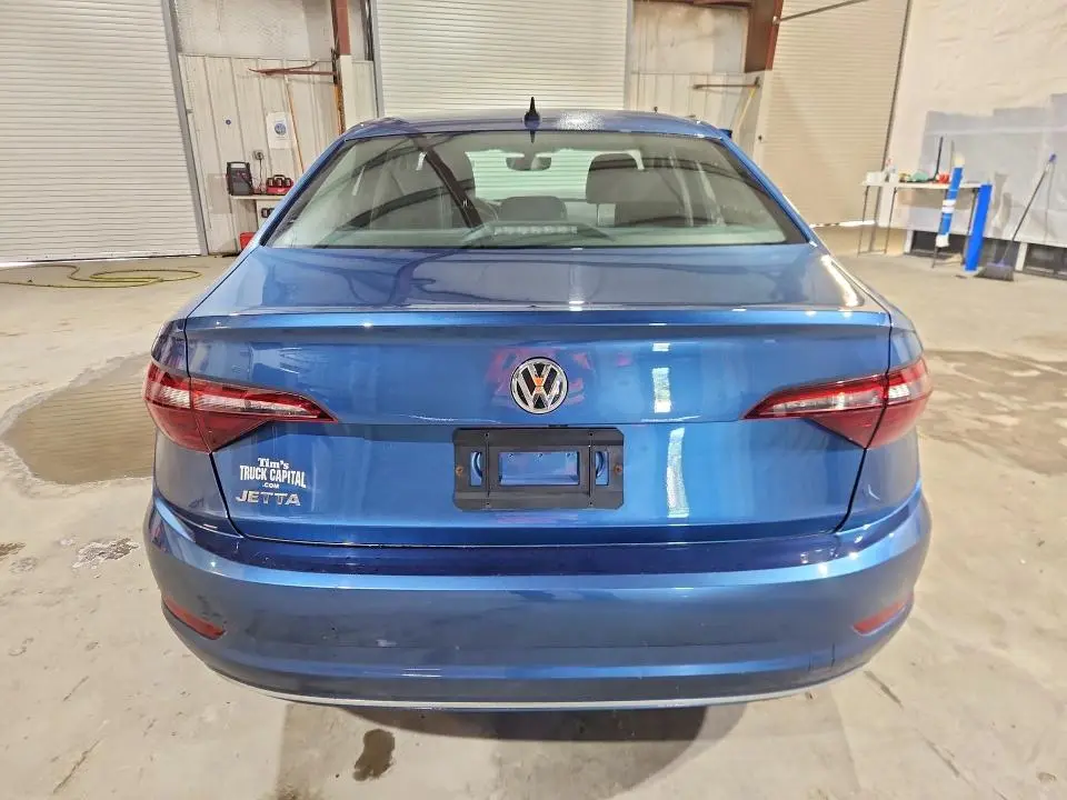 2020 VOLKSWAGEN JETTA S  