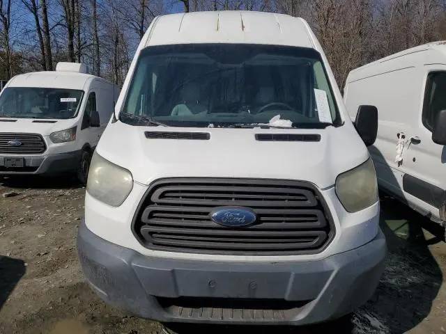 2015 FORD TRANSIT T-350  