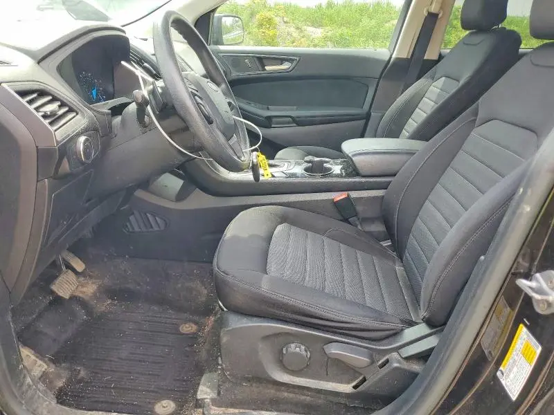 2018 FORD EDGE SE  