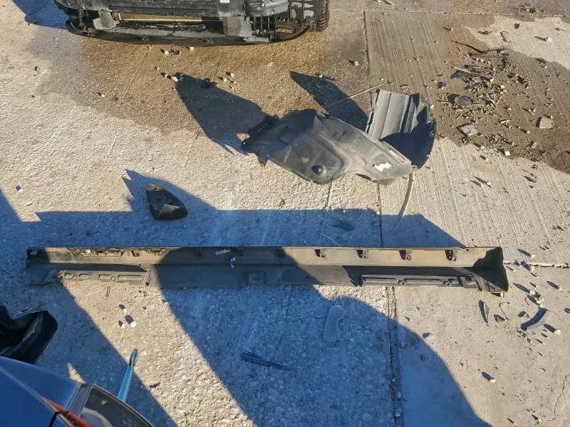 2024 MAZDA 3 SELECT SPORT  