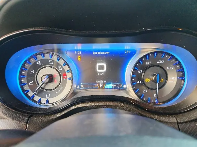 2015 CHRYSLER 300 S  