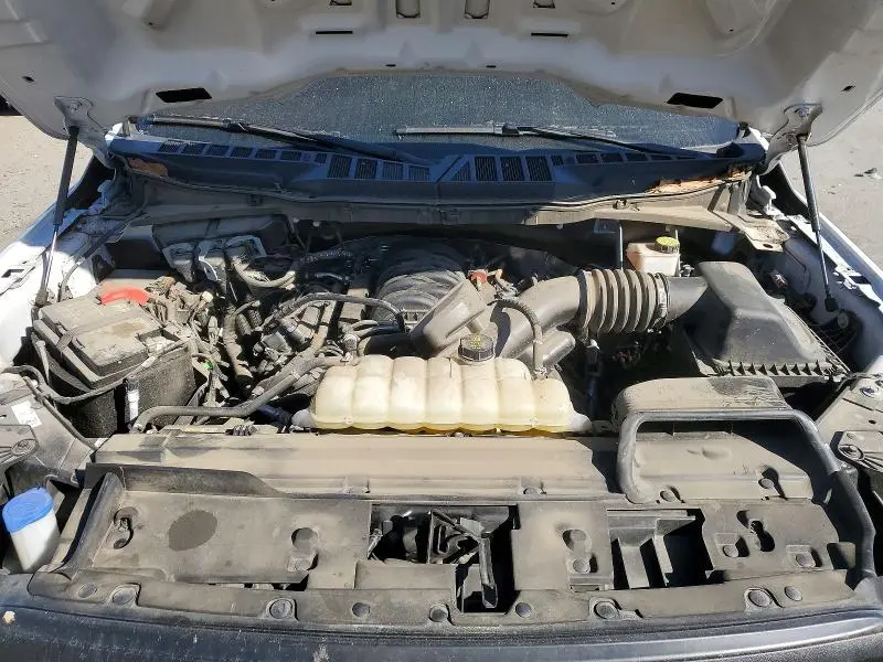 2024 FORD F150 STX  