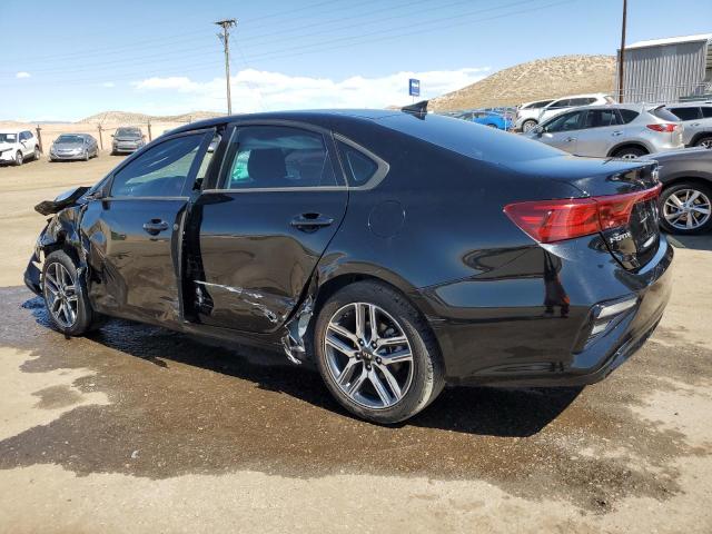 2019 KIA FORTE GT LINE