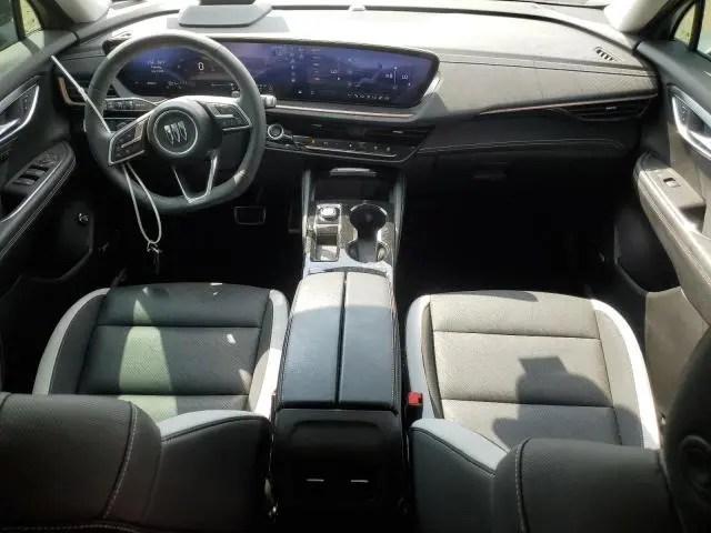 2024 BUICK ENVISION ESSENCE  