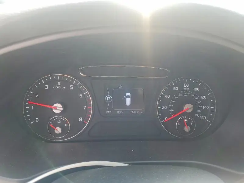 2017 KIA SORENTO LX V6  