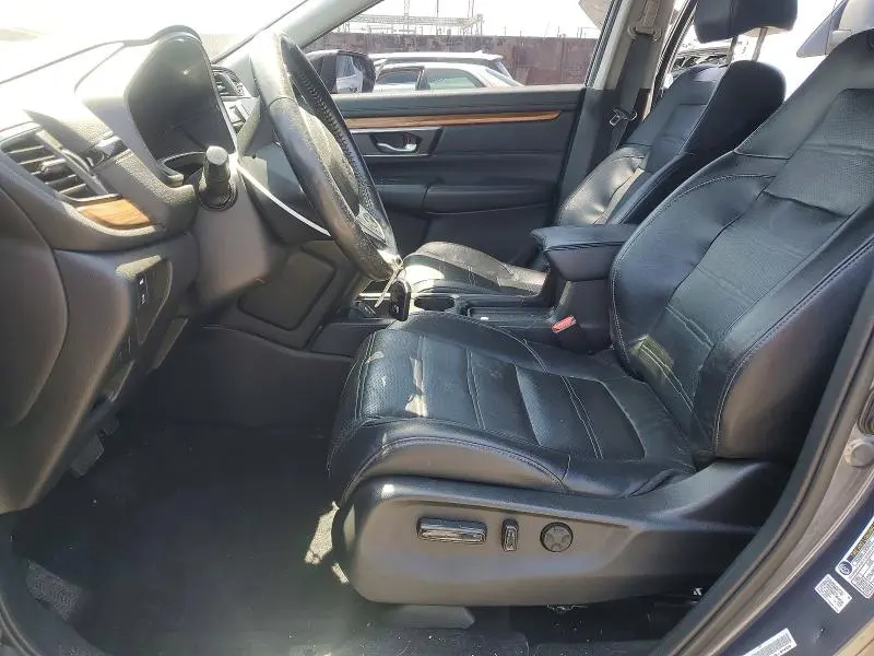 2019 HONDA CR-V EXL  