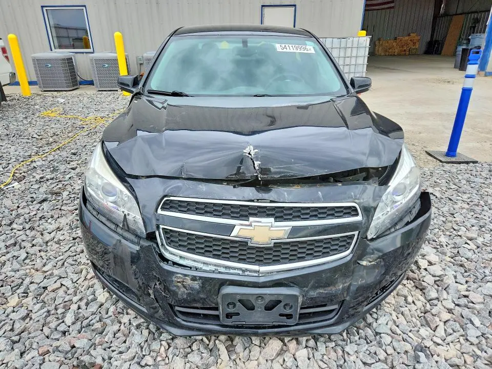 2013 CHEVROLET MALIBU 1LT  