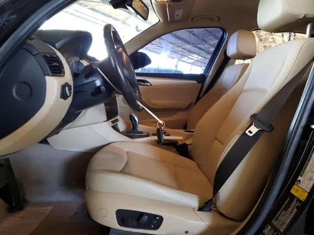2013 BMW X1 XDRIVE28I  