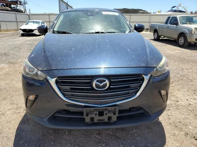2019 MAZDA CX-3 TOURING