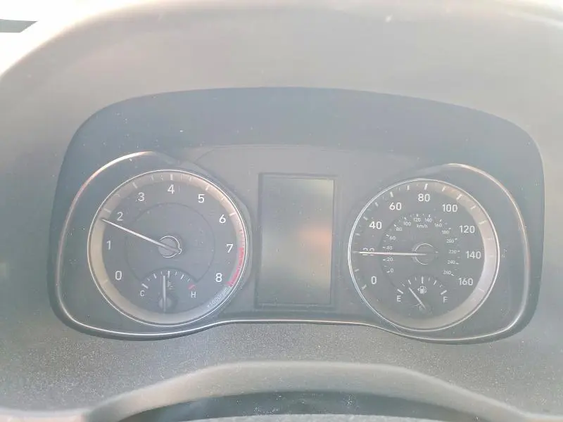 2020 HYUNDAI KONA LIMITED  