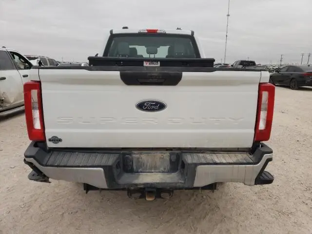 2023 FORD F250 SUPER DUTY