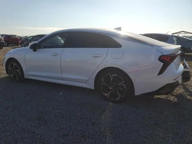 2025 KIA K5 GT LINE  