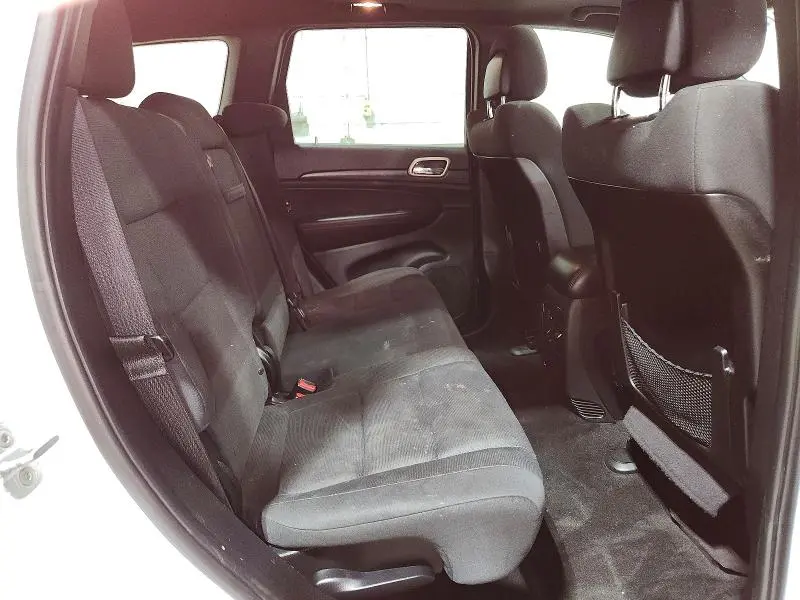 2014 JEEP GRAN CHERO   