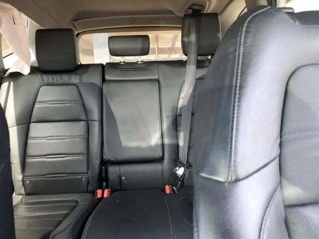 2019 HONDA CR-V EXL  
