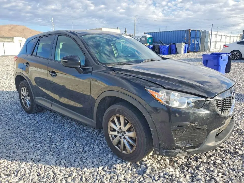 2015 MAZDA CX-5 SPORT  