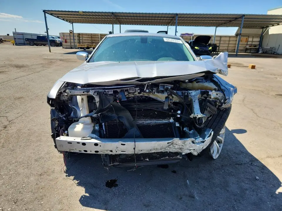 2018 CHRYSLER 300 LIMITED  