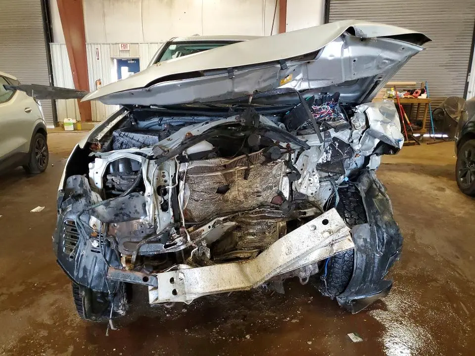 2014 TOYOTA 4RUNNER SR5  