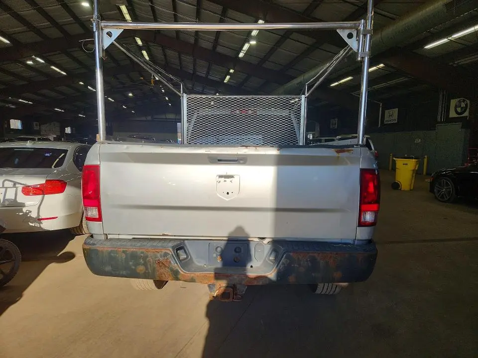 2013 RAM 3500 ST  