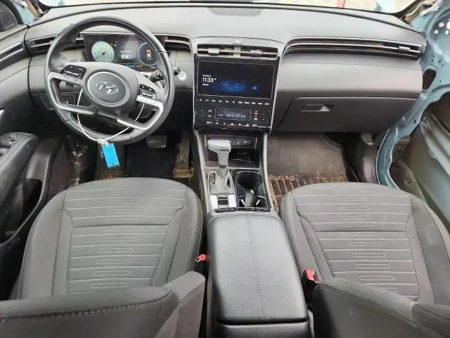 2023 HYUNDAI SANTA CRUZ SEL PREMIUM  