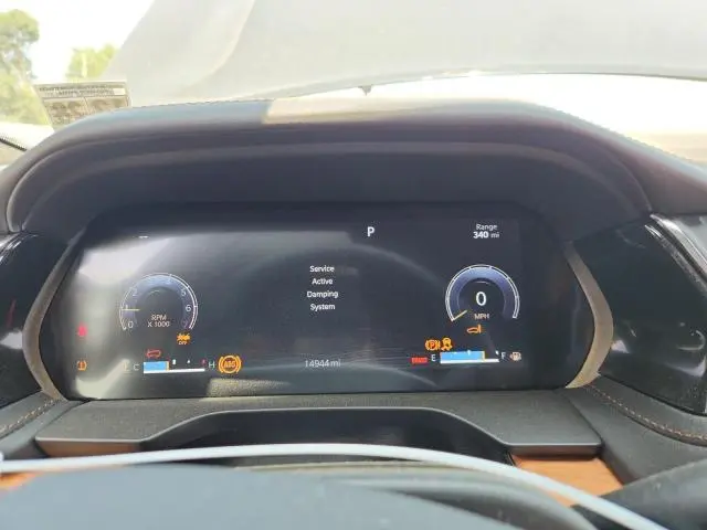 2023 JEEP GRAND CHEROKEE SUMMIT  