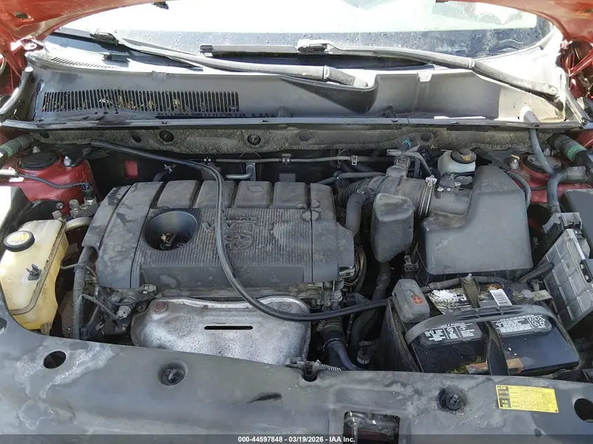 2011 TOYOTA RAV4  
