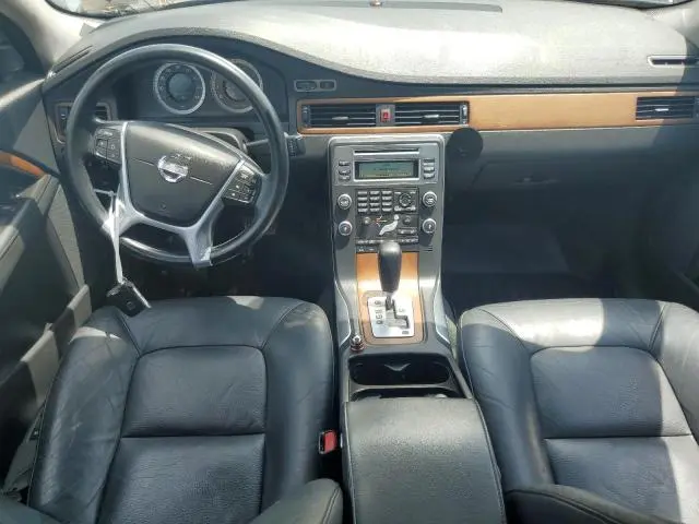 2010 VOLVO S80 3.2  