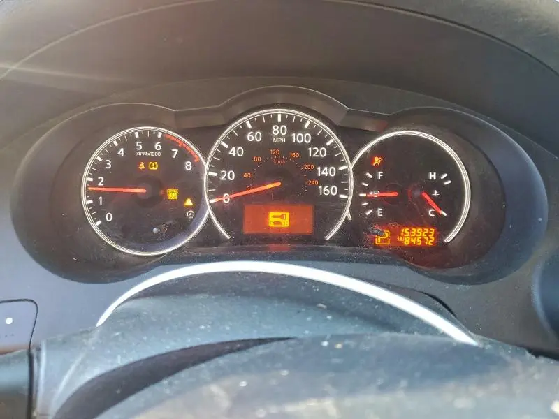 2012 NISSAN ALTIMA S  