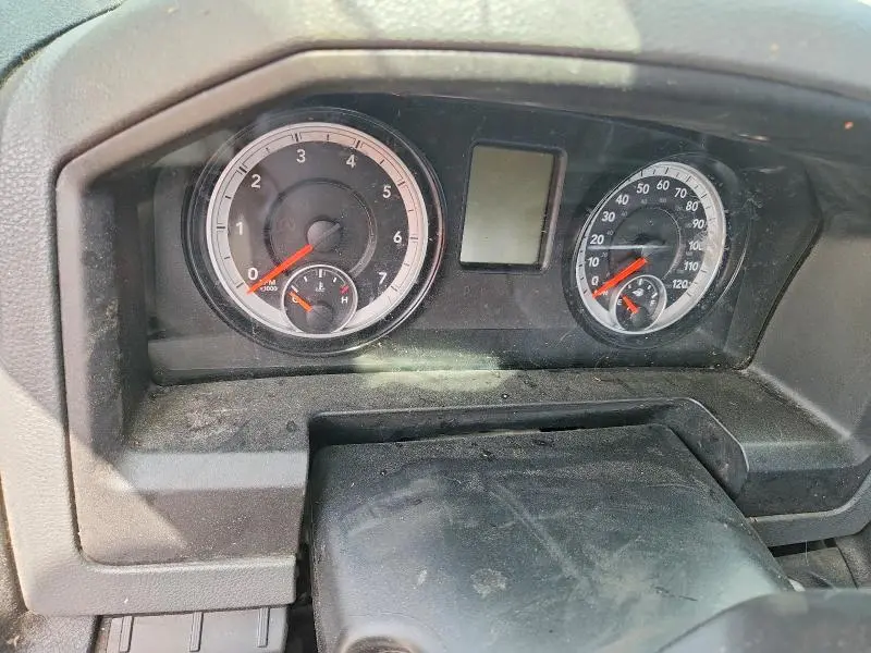 2015 RAM 1500 ST  