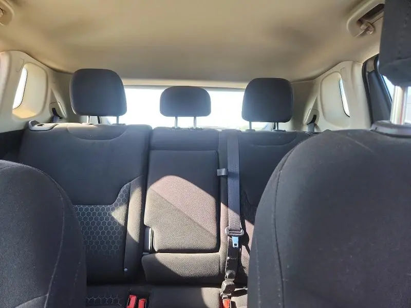 2021 JEEP COMPASS SPORT  