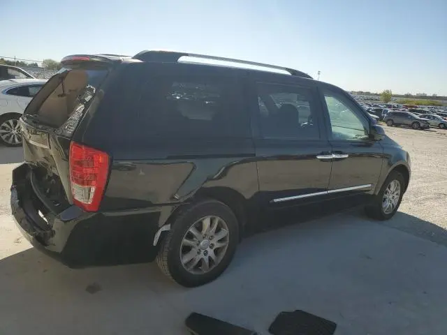2010 KIA SEDONA EX  