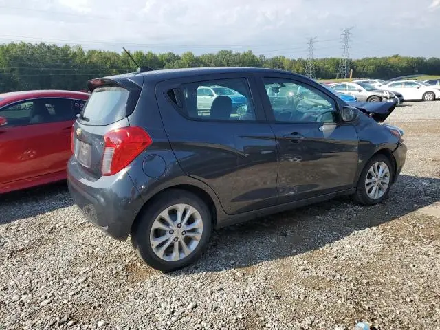 2022 CHEVROLET SPARK 1LT