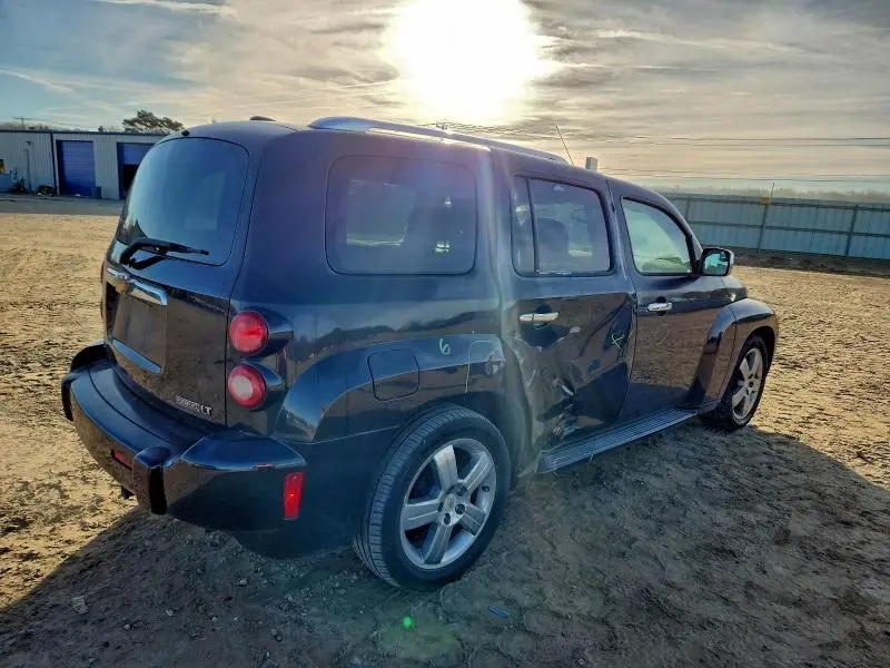 2011 CHEVROLET HHR LT  