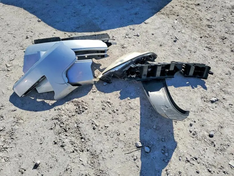 2012 CHEVROLET IMPALA LS  