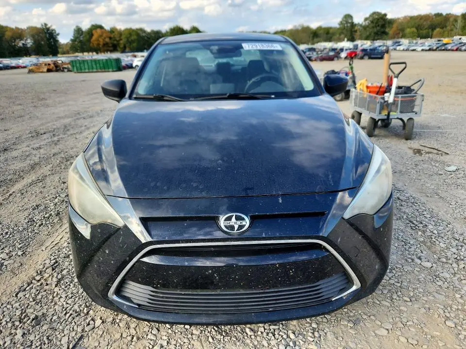 2016 SCION IA BASE  