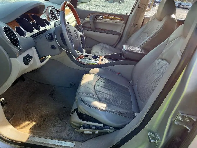 2012 BUICK ENCLAVE   