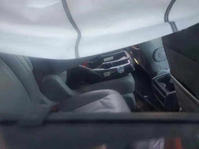 2018 HONDA ODYSSEY EXL  