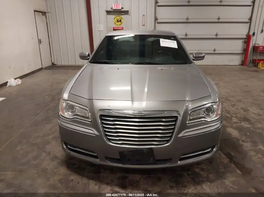 2014 CHRYSLER 300  