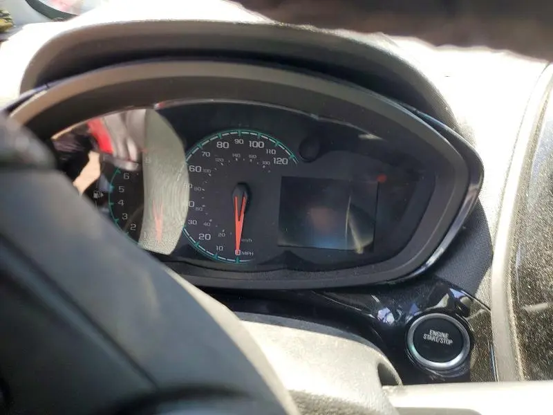 2022 CHEVROLET SPARK 2LT  