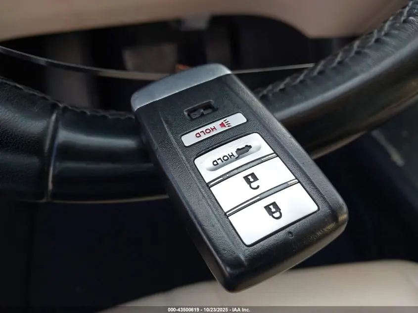 2020 ACURA RDX STANDARD