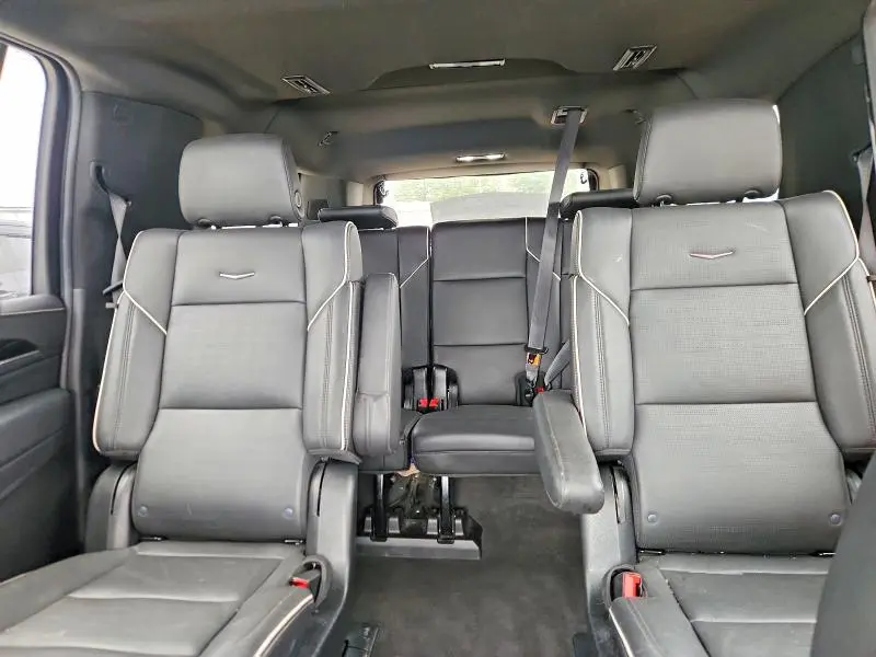 2023 CADILLAC ESCALADE ESV SPORT  