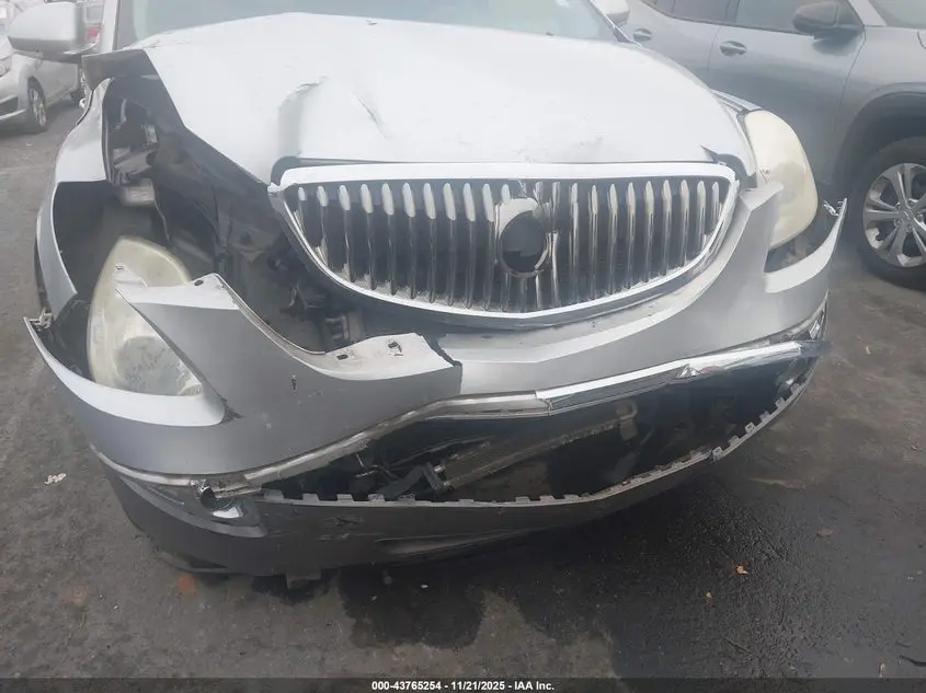 2010 BUICK ENCLAVE 1XL