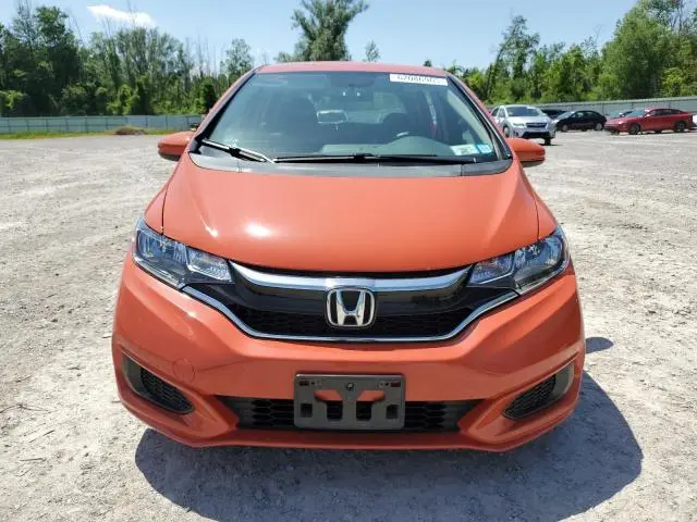 2020 HONDA FIT LX  