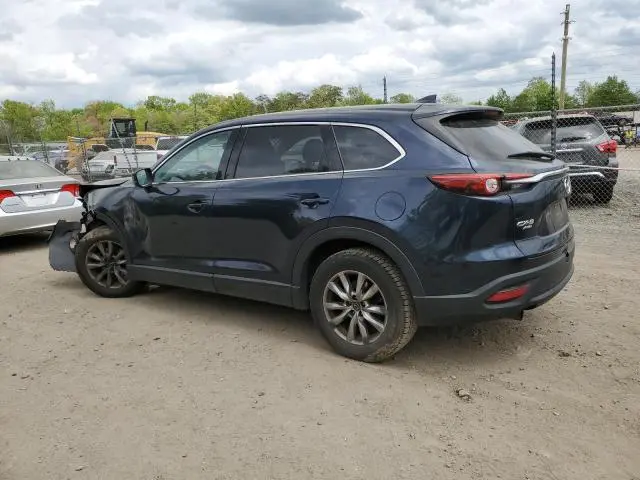 2016 MAZDA CX-9 TOURING  