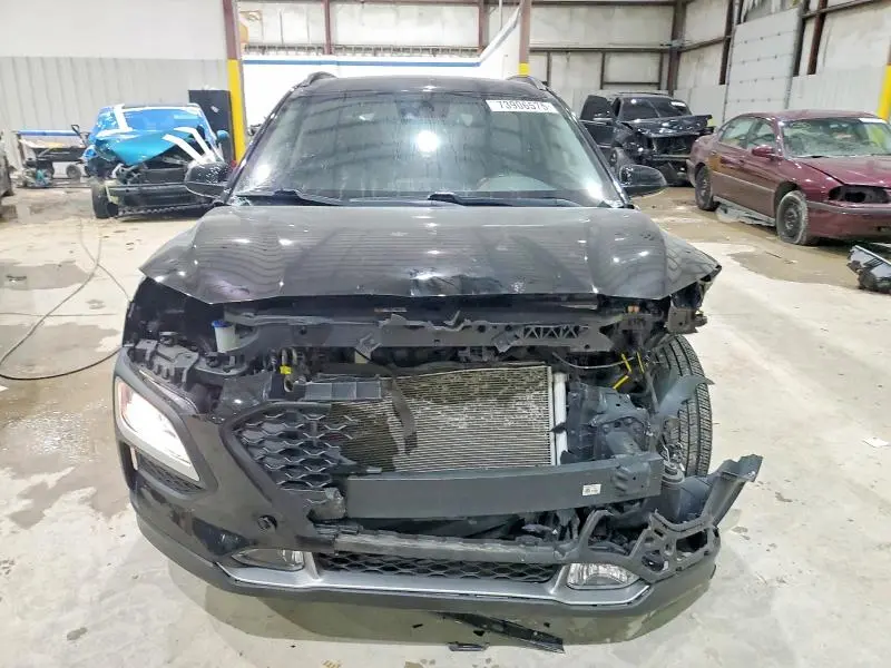 2021 HYUNDAI KONA SEL PLUS  