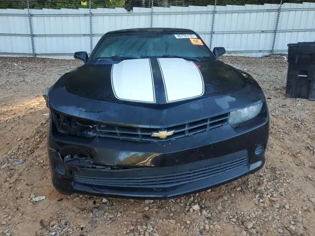 2014 CHEVROLET CAMARO LS  